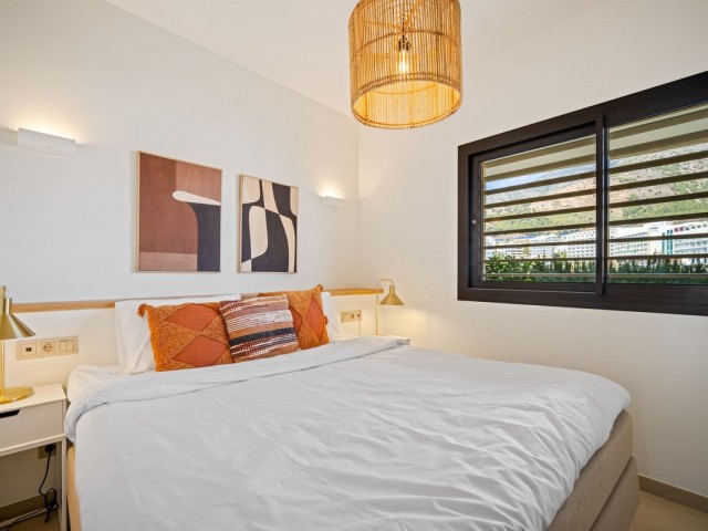 3 Slaapkamer Appartement in Fuengirola