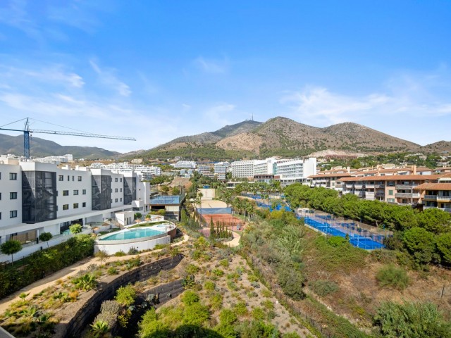 3 Slaapkamer Appartement in Fuengirola