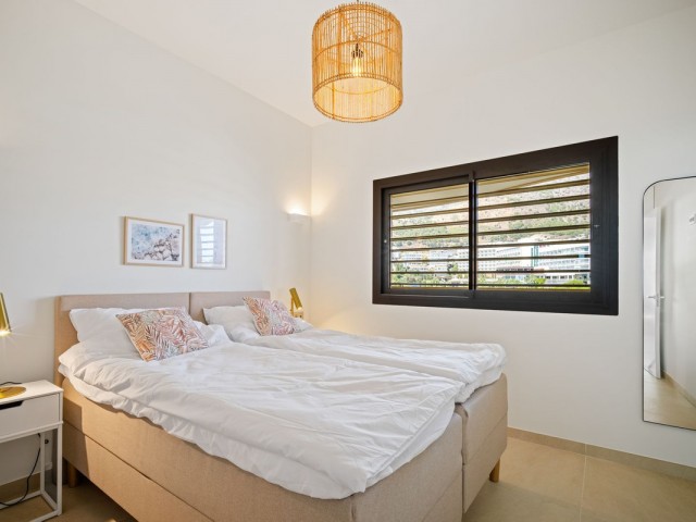 3 Slaapkamer Appartement in Fuengirola