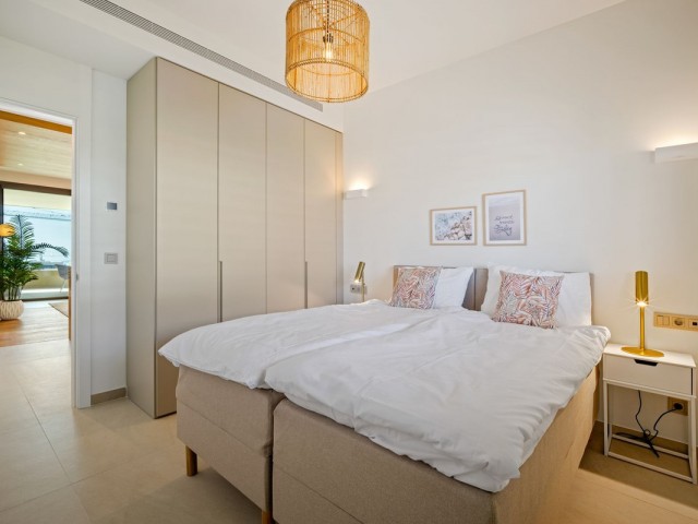 3 Slaapkamer Appartement in Fuengirola