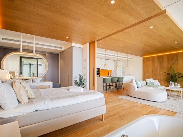 3 Slaapkamer Appartement in Fuengirola