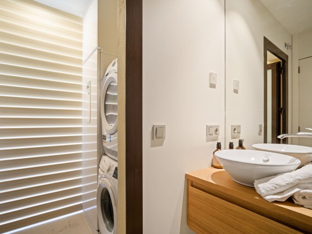 3 Slaapkamer Appartement in Fuengirola