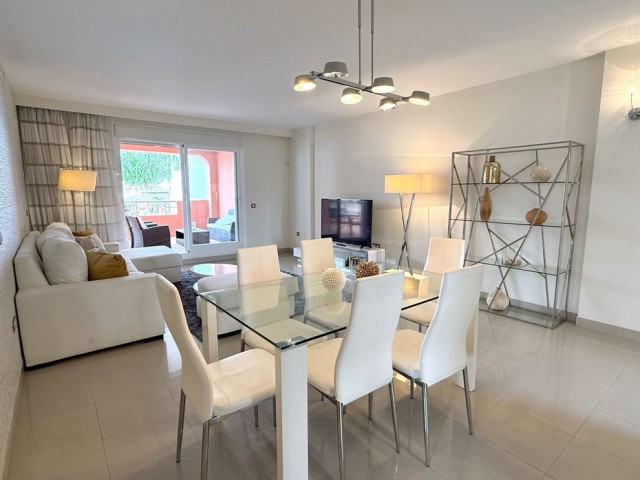 2 Bedrooms Apartment in El Paraiso