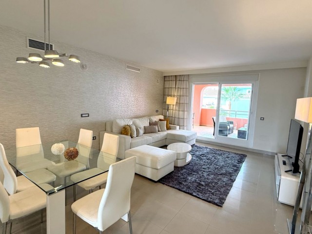 2 Bedrooms Apartment in El Paraiso
