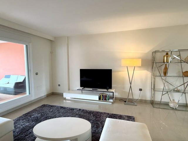 2 Bedrooms Apartment in El Paraiso
