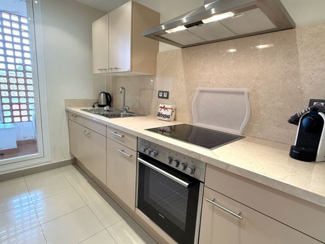 2 Bedrooms Apartment in El Paraiso