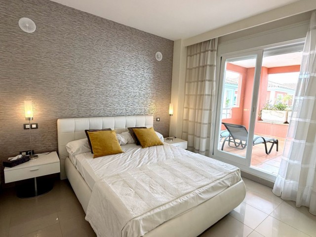 2 Bedrooms Apartment in El Paraiso