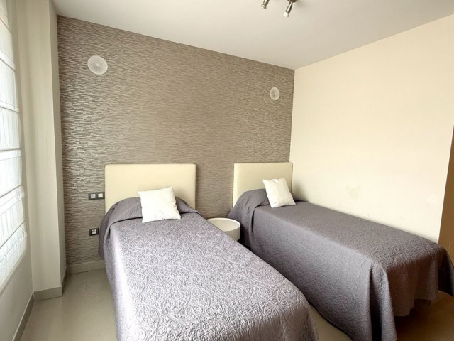 2 Bedrooms Apartment in El Paraiso