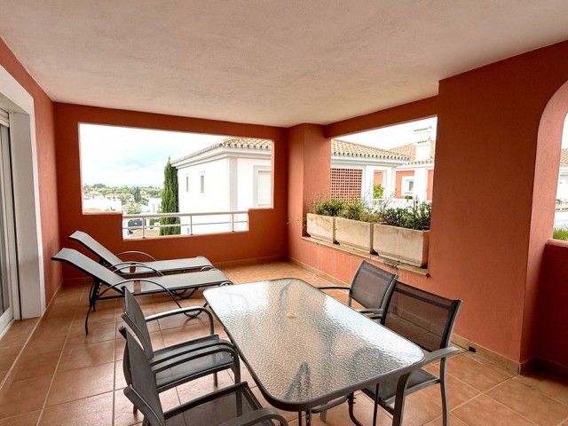 2 Bedrooms Apartment in El Paraiso
