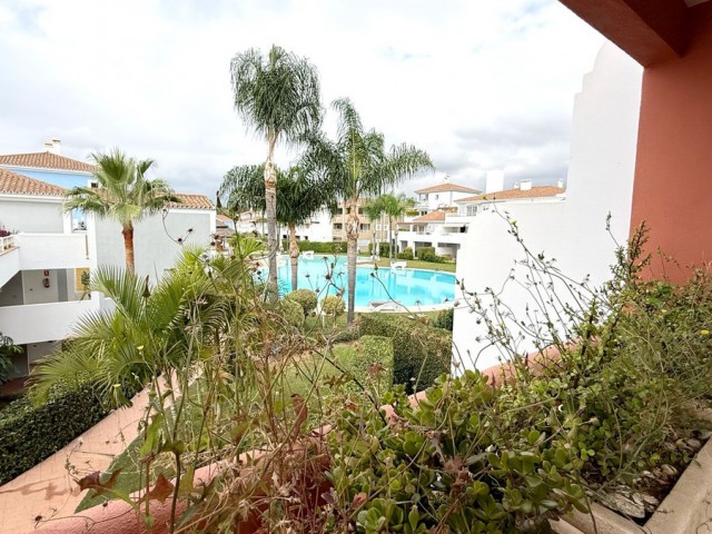 2 Bedrooms Apartment in El Paraiso