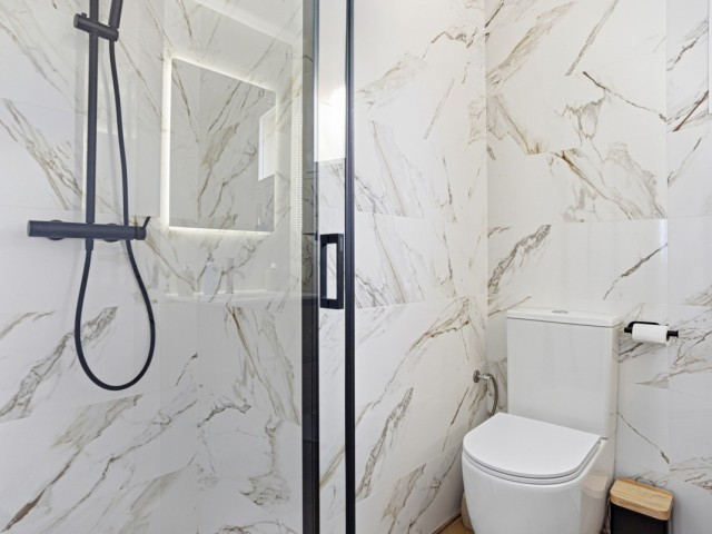 2 Sovrums Lägenhet i Riviera del Sol