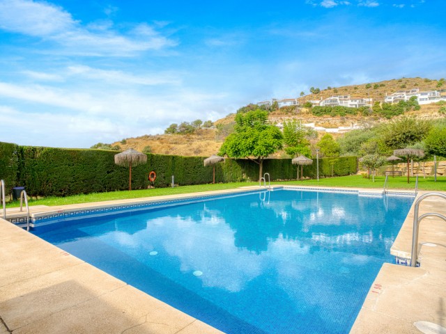 2 Sovrums Lägenhet i Riviera del Sol