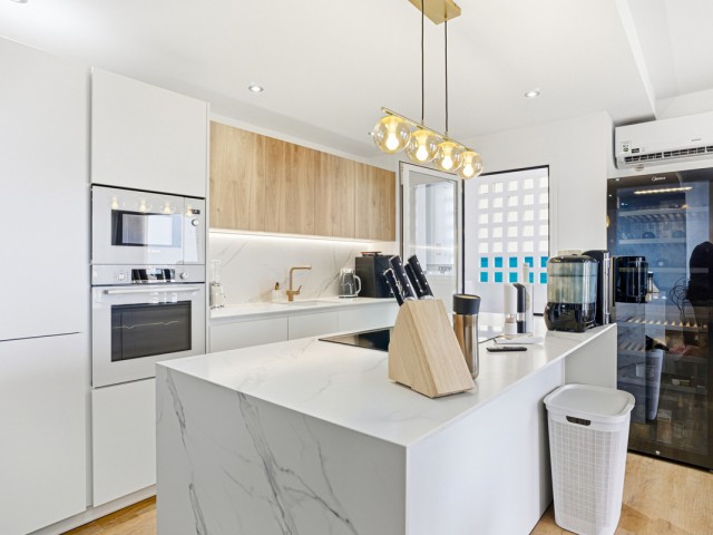 2 Bedrooms Apartment in Riviera del Sol