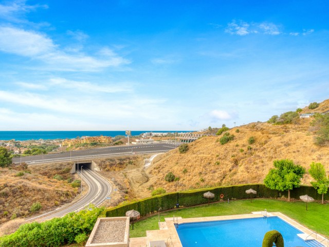 2 Bedrooms Apartment in Riviera del Sol