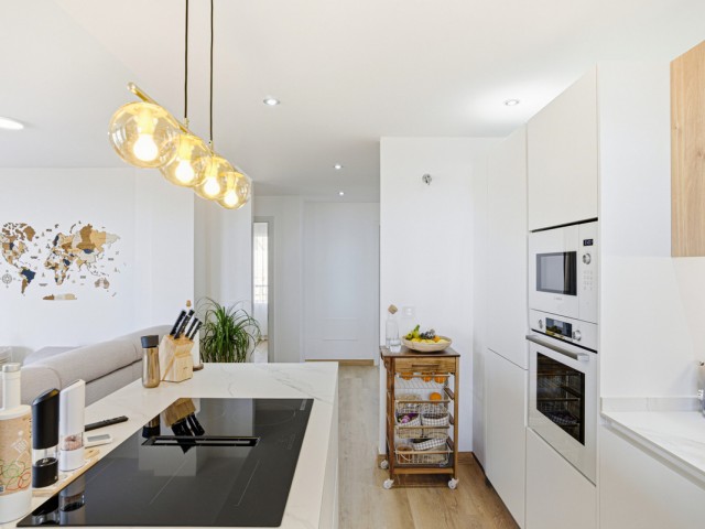 2 Bedrooms Apartment in Riviera del Sol