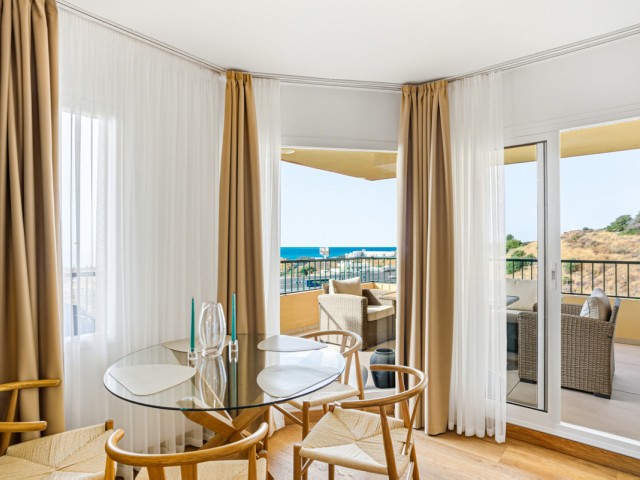 2 Bedrooms Apartment in Riviera del Sol