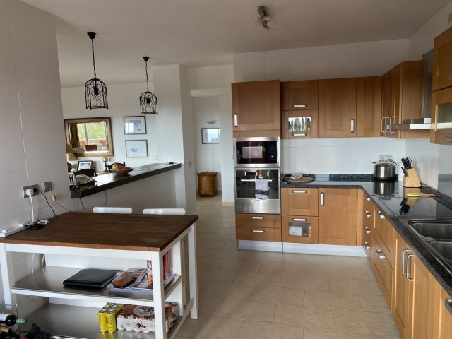 3 Bedrooms Apartment in Benalmadena