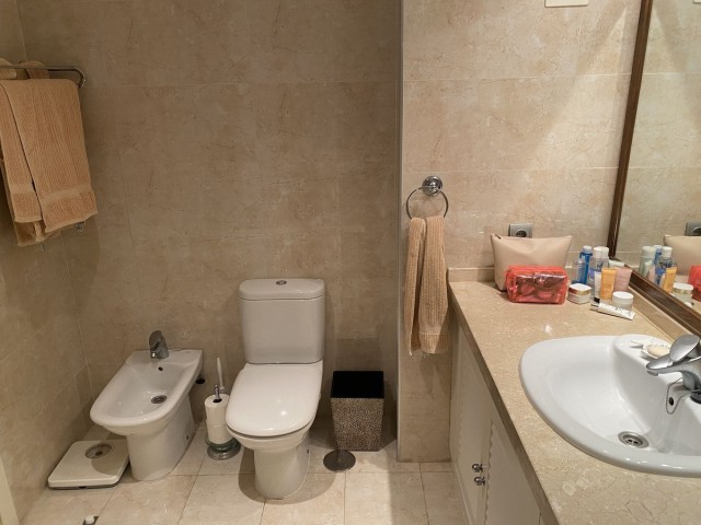 3 Bedrooms Apartment in Benalmadena