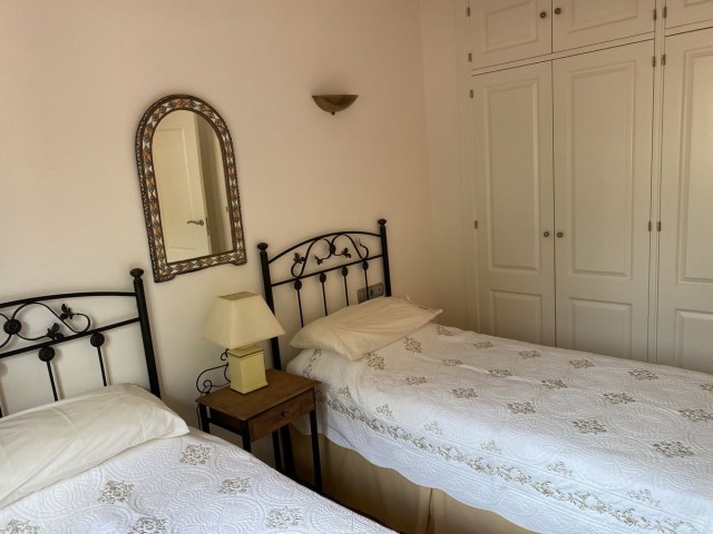 3 Bedrooms Apartment in Benalmadena