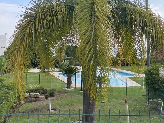 3 Bedrooms Apartment in Benalmadena