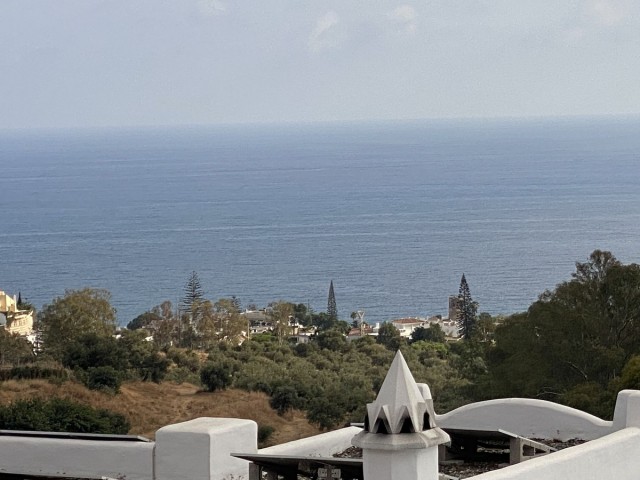 3 Schlafzimmer Apartment in Benalmadena
