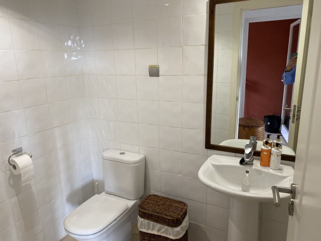 3 Schlafzimmer Apartment in Benalmadena