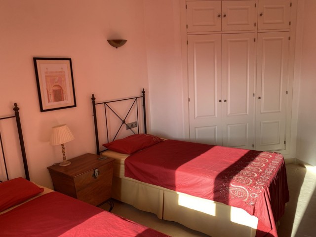 3 Schlafzimmer Apartment in Benalmadena