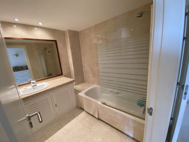 3 Schlafzimmer Apartment in Benalmadena