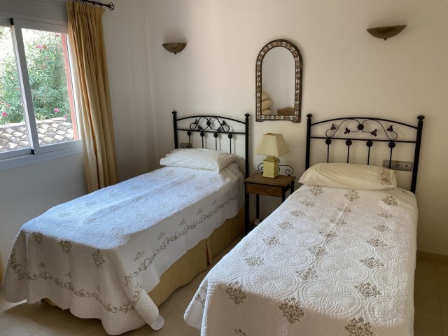 3 Schlafzimmer Apartment in Benalmadena