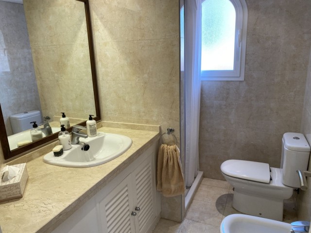 3 Schlafzimmer Apartment in Benalmadena