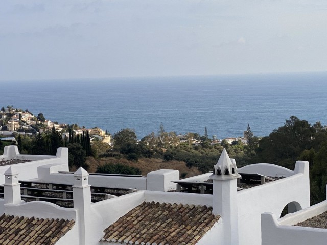 3 Bedrooms Apartment in Benalmadena