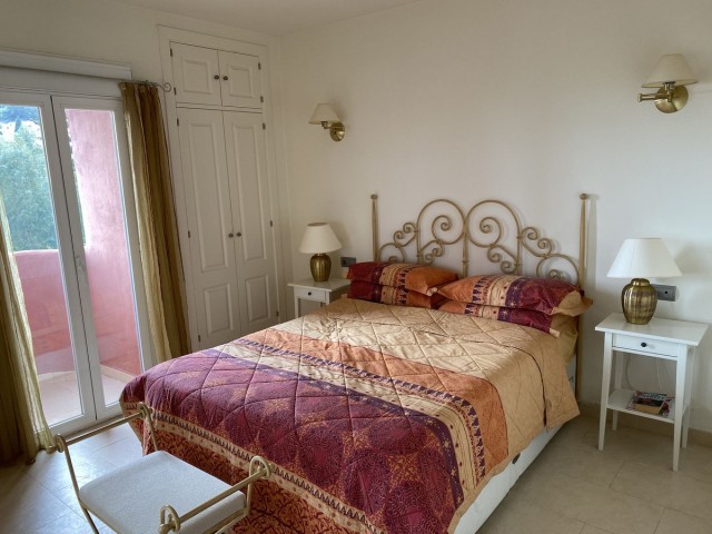 3 Bedrooms Apartment in Benalmadena