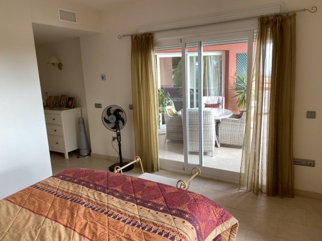 3 Bedrooms Apartment in Benalmadena
