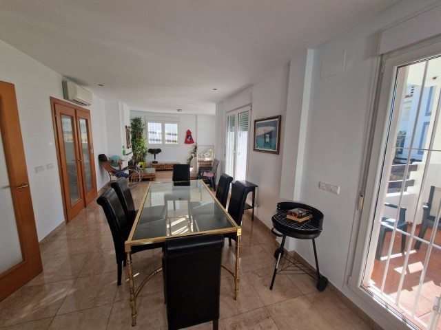 5 Slaapkamer Villa in Manilva