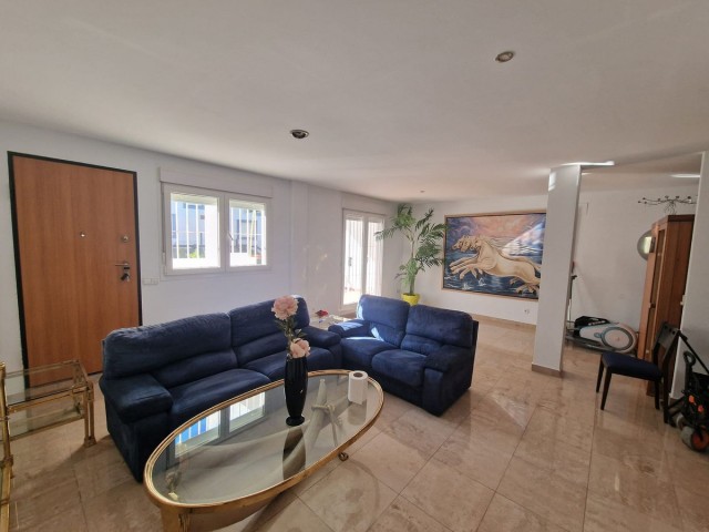 5 Slaapkamer Villa in Manilva