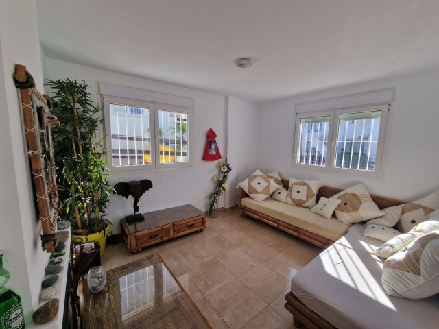 5 Slaapkamer Villa in Manilva