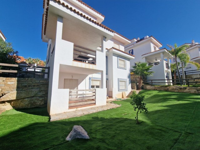 5 Slaapkamer Villa in Manilva