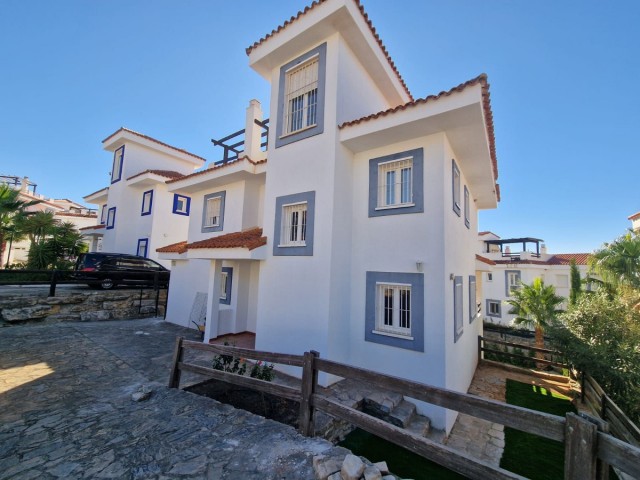 5 Slaapkamer Villa in Manilva