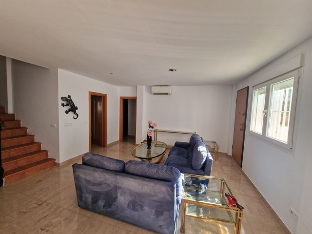 5 Schlafzimmer Villa in Manilva