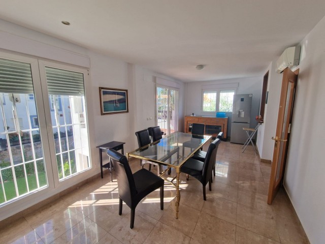 5 Schlafzimmer Villa in Manilva