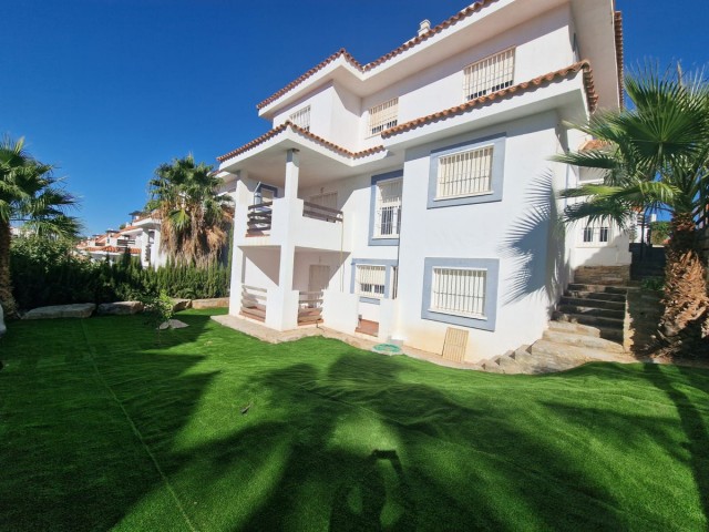 5 Schlafzimmer Villa in Manilva