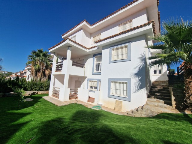 5 Schlafzimmer Villa in Manilva