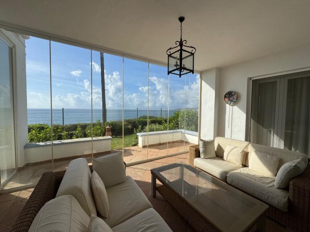 3 Bedrooms Apartment in Manilva
