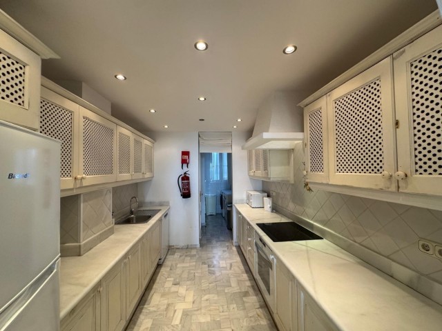 3 Bedrooms Apartment in Manilva
