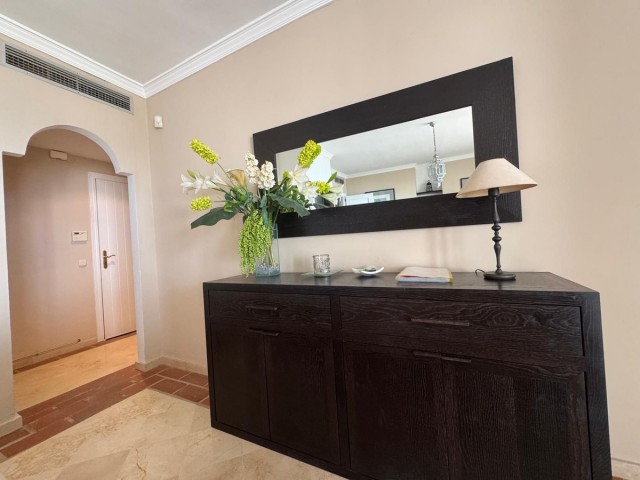 3 Bedrooms Apartment in Manilva