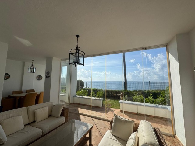 3 Bedrooms Apartment in Manilva