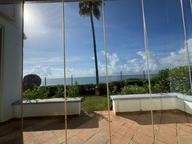 3 Bedrooms Apartment in Manilva