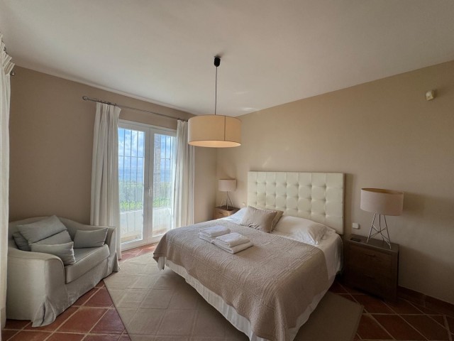 3 Bedrooms Apartment in Manilva