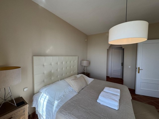 3 Bedrooms Apartment in Manilva