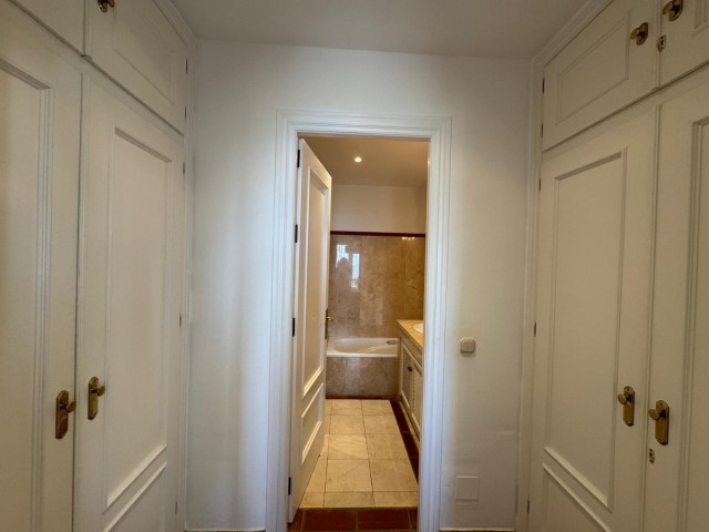 3 Bedrooms Apartment in Manilva